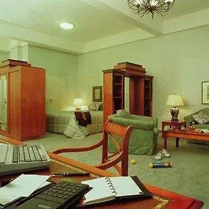 Отель Viktoria Дюссельдорф