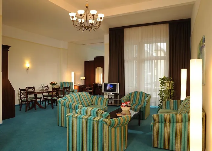 Hotel Viktoria Düsseldorf