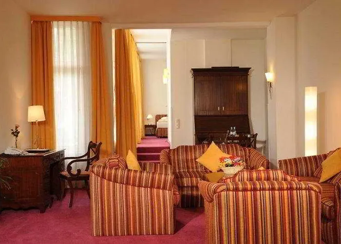 Hotel Viktoria 4*