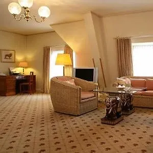 Viktoria 4* デュッセルドルフ