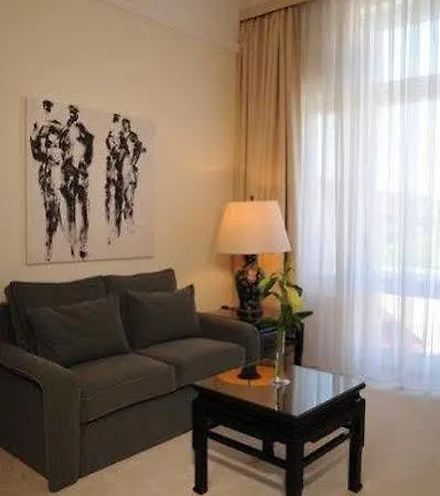 Viktoria ホテル デュッセルドルフ