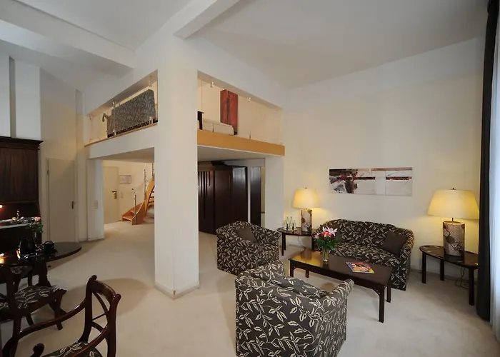 Hotel Viktoria Dusseldorf