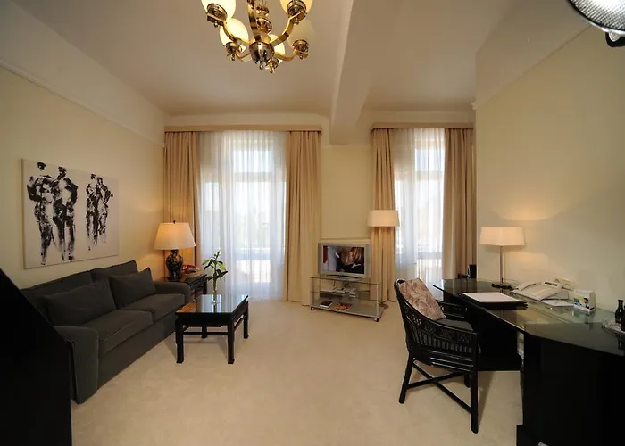 酒店 Viktoria 杜塞尔多夫