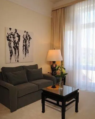 Viktoria Hotel Düsseldorf