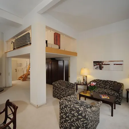 Hotel Viktoria Dusseldorf