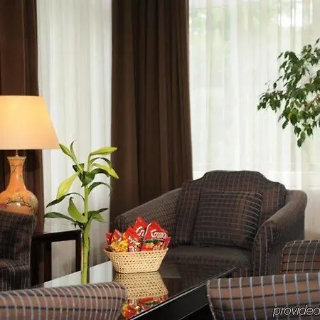 Hotel Viktoria 4*