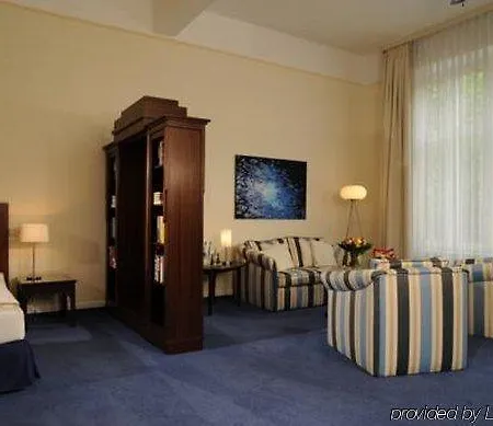 Otel Viktoria Düsseldorf