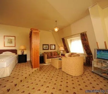 Viktoria Hotel Düsseldorf