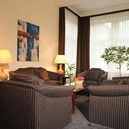 Otel Viktoria 4*
