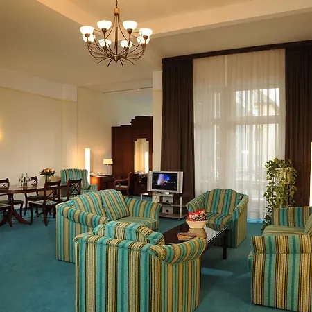 Hotel Viktoria Düsseldorf