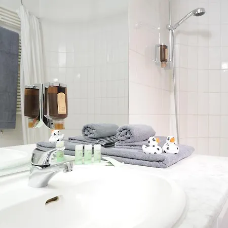 Otel Viktoria