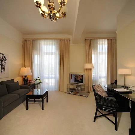 Hotel Viktoria Düsseldorf