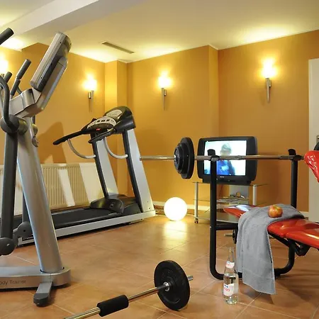 Otel Viktoria 4*