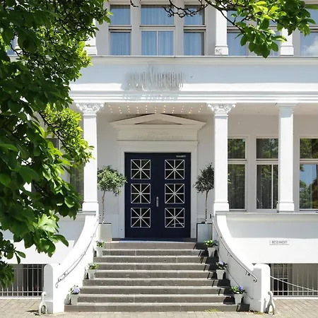 Otel Viktoria 4*