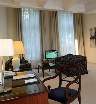 Otel Viktoria 4*