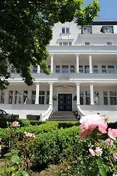 Otel Viktoria Düsseldorf