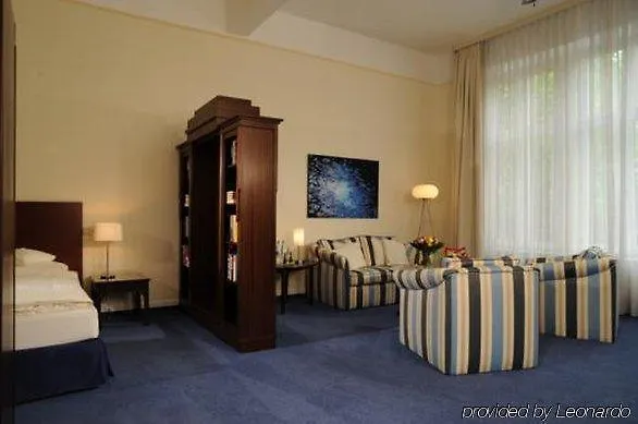 Hotel Viktoria Düsseldorf